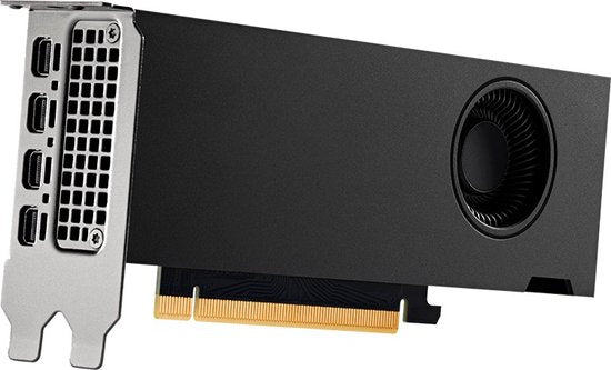 PNY NVIDIA RTX 2000 Ada videokaart - 16 GB GDDR6