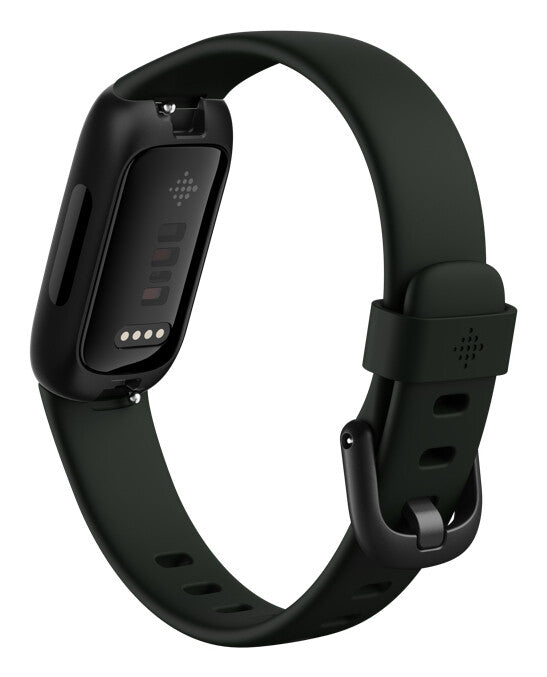 Fitbit Inspire 3 Activity Tracker - Zwart