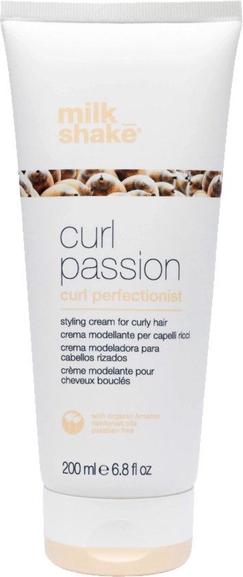 Milk Shake Curl Passion perfectionist - 200 ml