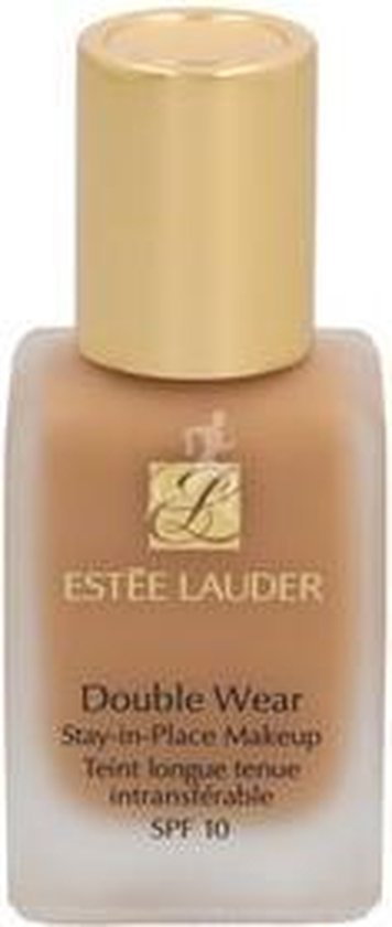 Estée Lauder Double Wear foundation - stay-in-place - Spiced Sand 4N2 - 30 ml