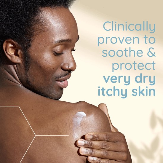 Aveeno Dermexa verzachtende crème - 200 ml