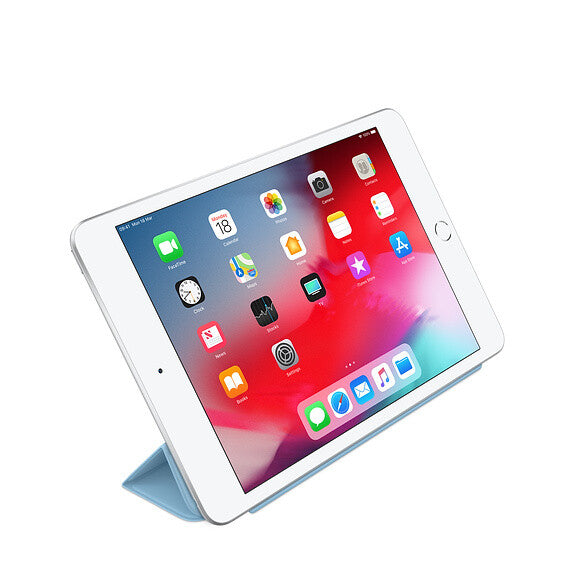 Apple Smart Cover iPad Mini 4/iPad Mini (2019) - Lichtblauw