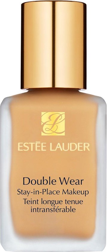 Estée Lauder Double Wear foundation - stay-in-place - Spiced Sand 4N2 - 30 ml