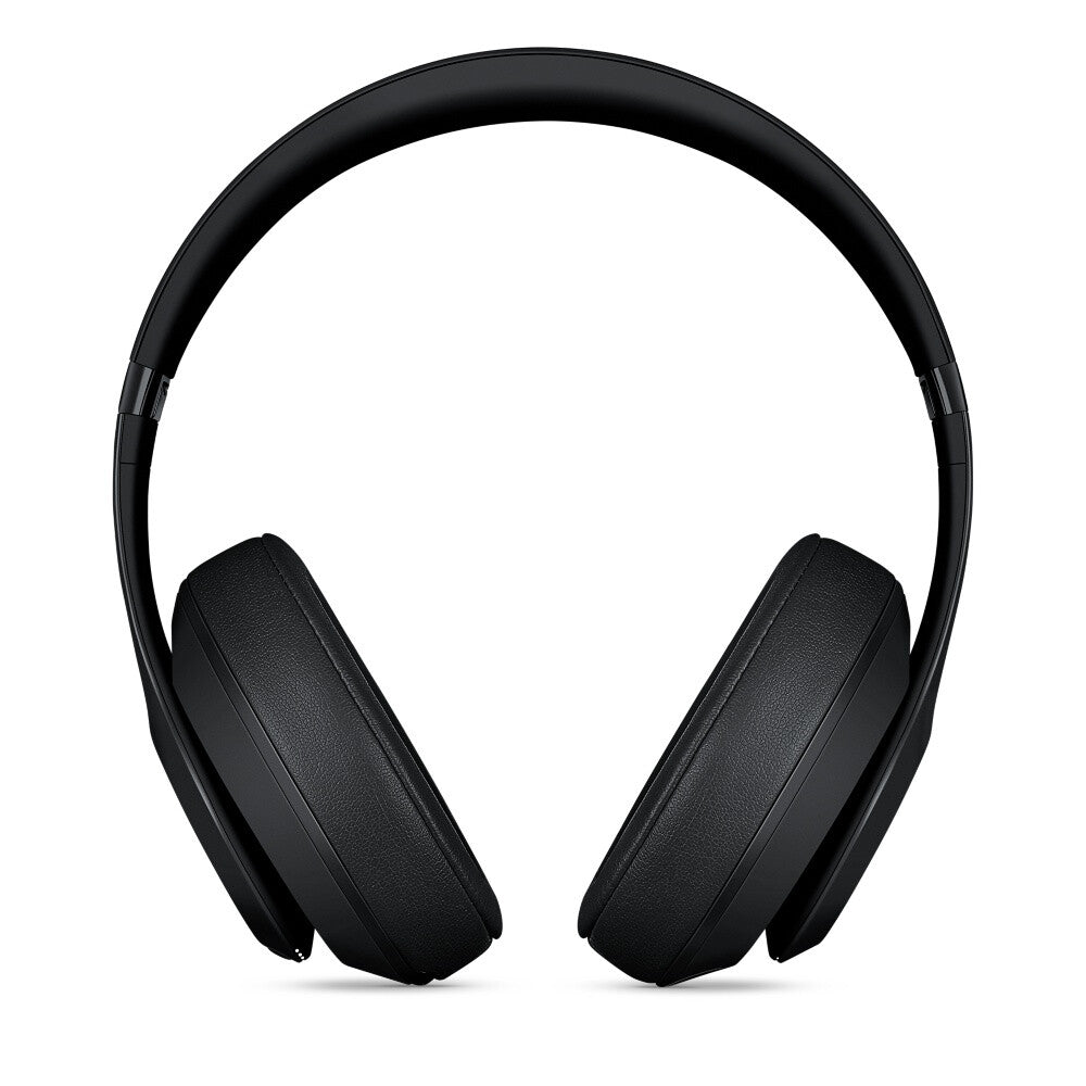 Beats Studio3 Draadloze Over-ear Koptelefoon - Zwart