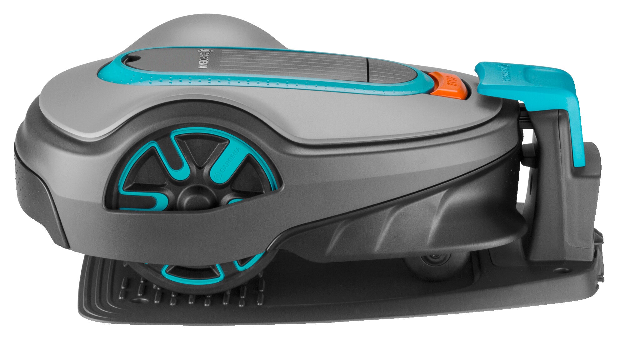 GARDENA SILENO life 1000 Robotmaaier - voor gazons tot ca. 1000 m²