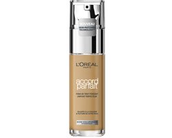 L'Oréal Paris Accord Parfait foundation - 6N - hyaluronzuur SPF 16 - 30 ml