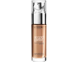 L'Oréal Paris Accord Parfait foundation - 6N - hyaluronzuur SPF 16 - 30 ml