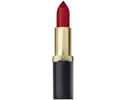 L'Oréal Paris Color Riche lippenstift - matte - 349 Paris Cherry