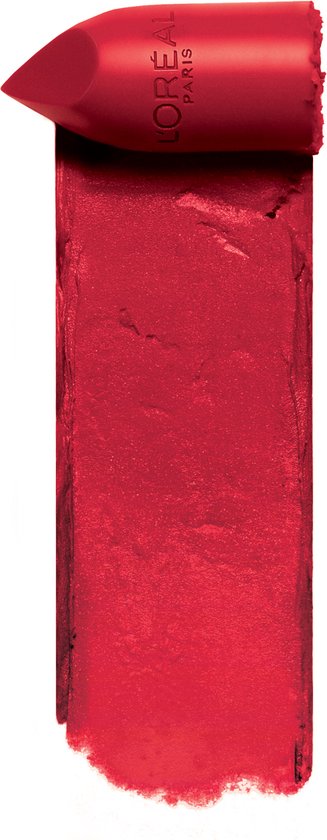L'Oréal Paris Color Riche lippenstift - matte - 349 Paris Cherry