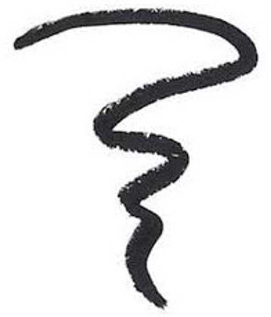 L'Oréal Paris Paradise Le Khôl kohlpotlood - slijpbaar - 101 Midnight Black - zwart - 4,1 gram