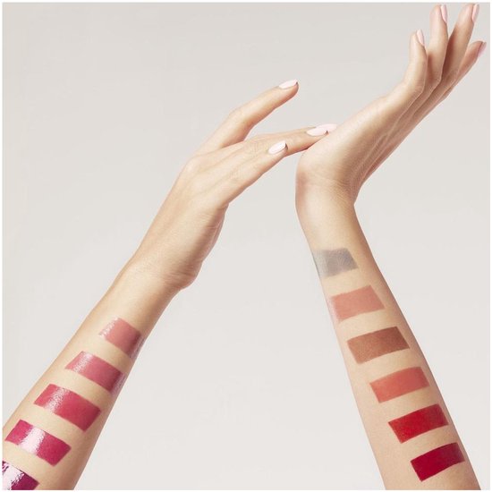 L'Oréal Paris Glow Paradise balm-in-lipstick - granaatappelextract en squalaan - 111 Pink Wonderland - Roze - 3,8 gram