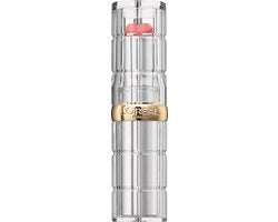 L'Oréal Paris Glow Paradise balm-in-lipstick - granaatappelextract en squalaan - 111 Pink Wonderland - Roze - 3,8 gram