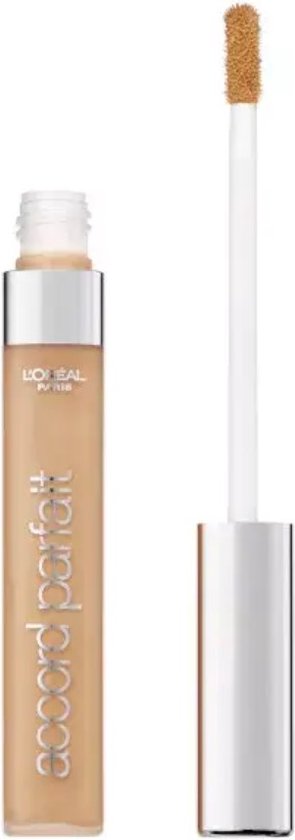 L'Oréal Paris True Match concealer - neutrale ondertoon - 4N Beige - 6,8 ml