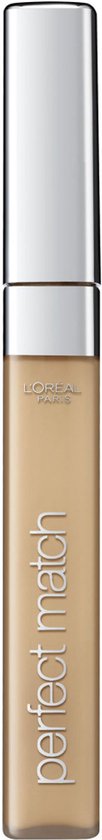 L'Oréal Paris True Match concealer - neutrale ondertoon - 4N Beige - 6,8 ml