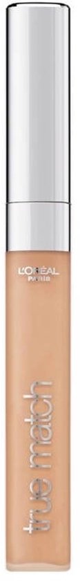 L'Oréal Paris True Match concealer - neutrale ondertoon - 4N Beige - 6,8 ml
