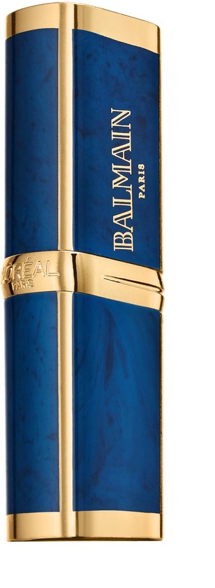 L'Oréal Paris Color Riche x Balmain lippenstift - limited edition - 902 Legend
