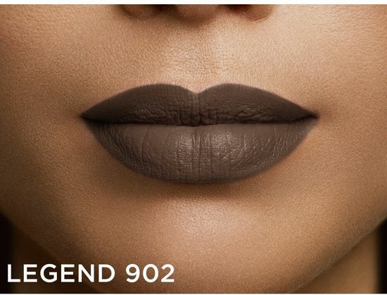 L'Oréal Paris Color Riche x Balmain lippenstift - limited edition - 902 Legend