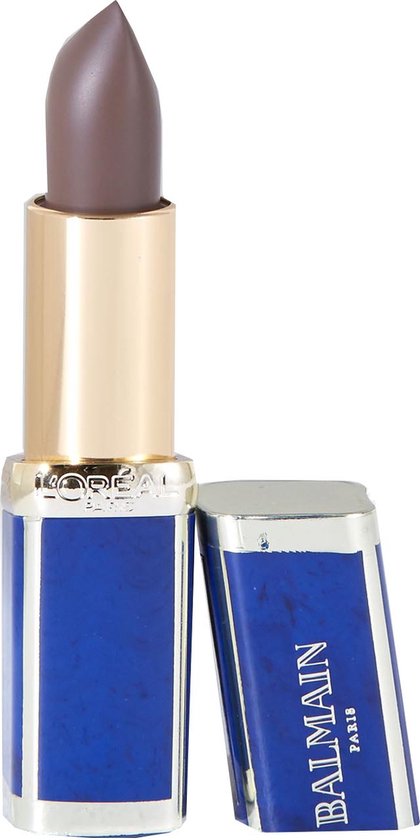 L'Oréal Paris Color Riche x Balmain lippenstift - limited edition - 902 Legend