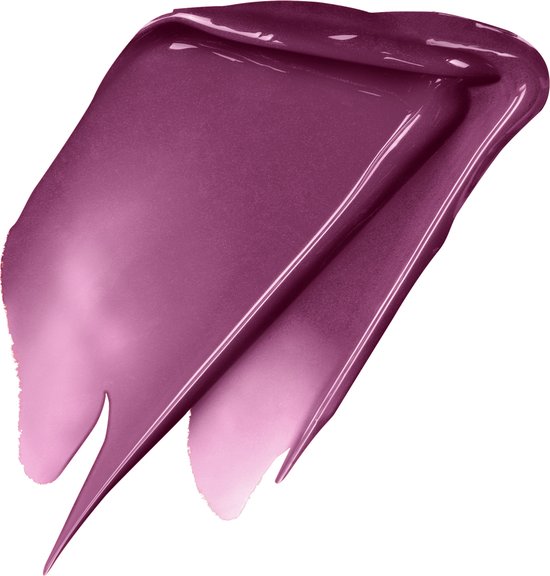L'Oréal Paris Rouge Signature lippenstift - 104 I Rebel - matte vloeibaar - Paars