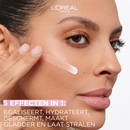 L'Oréal Paris Magic BB Cream dagcrème - make-up in 1 met vitamine B5 en E - 05 Medium/Dark - 30 ml