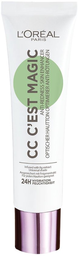 L'Oreal Magic CC cream - anti-blotch - 30 ml