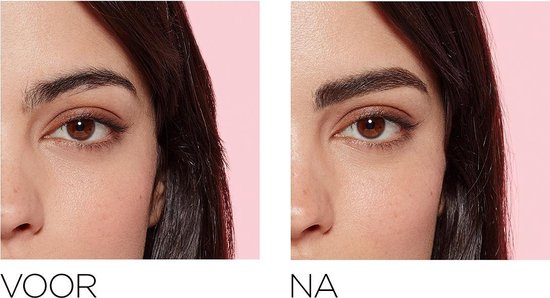 L'Oréal Paris Infaillible wenkbrauwmascara - langhoudend tot 24 uur - vegan - 7.0 Blonde - 5 ml