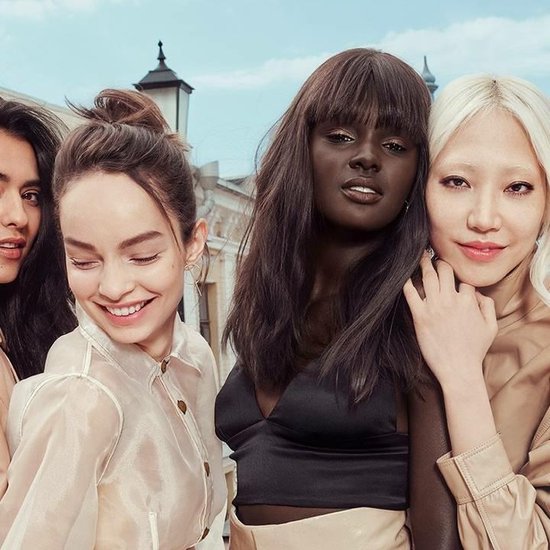 L'Oréal Infallible 24H Matte Cover foundation - 300 Amber