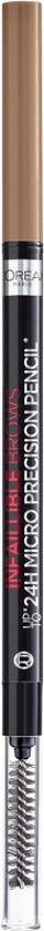 L'Oréal Brow Artist Skinny Definer wenkbrauwpotlood - 7.0 Blonde