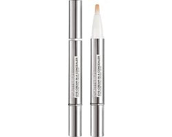 L'Oréal Paris True Match concealer - eyecream in a concealer - 4-7D Golden Sable