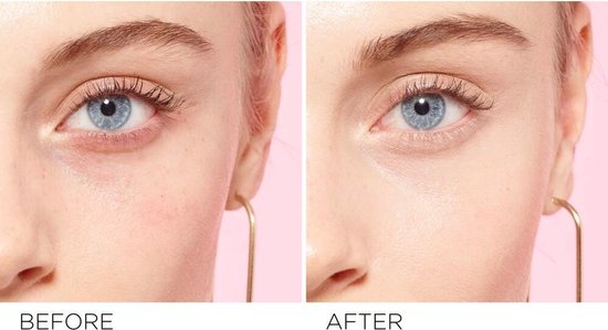 L'Oréal Paris True Match concealer - eyecream in a concealer - 4-7D Golden Sable