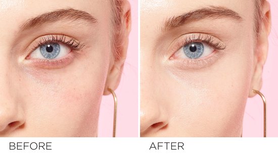 L'Oréal Paris True Match concealer - eyecream in a concealer - 4-7D Golden Sable