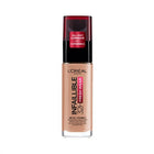 L'Oréal Paris Infaillible 32H Fresh Wear foundation - stralende finish - 160 Rose Linen - 30 ml