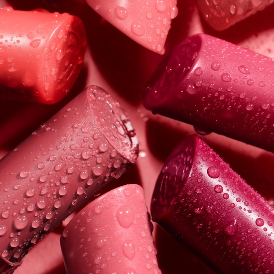 L'Oréal Paris Glow Paradise lippenstift - balm-in-lipstick met granaatappelextract en squalaan - 191 Nude Heaven