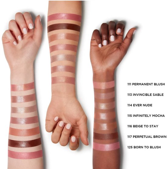 L'Oréal Paris Infaillible 24H lipstick - 215 Wine O Clock - langhoudend 2-staps met vitamine E - 5,7 ml - Rood