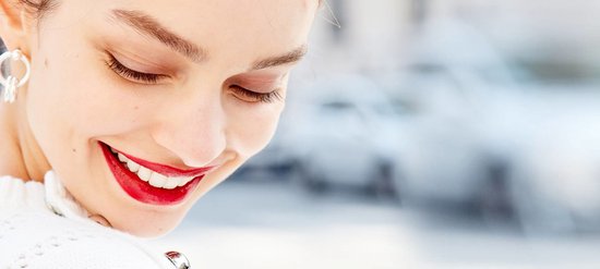 L'Oréal Paris Infaillible 24H lipstick - 215 Wine O Clock - langhoudend 2-staps met vitamine E - 5,7 ml - Rood