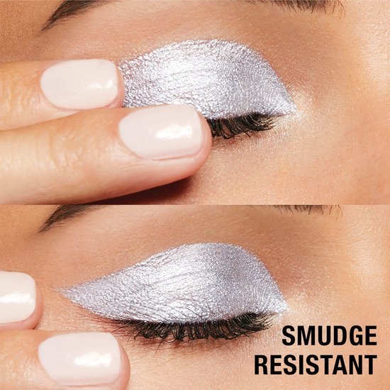 Maybelline New York Color Tattoo oogschaduw - 24H crème - 45 Infinite White - 53 g