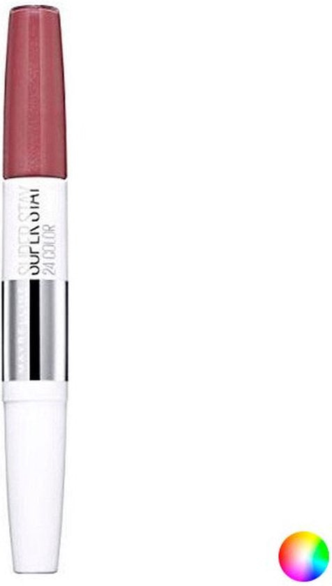 Maybelline Superstay 24H lippenstift - 135 Perpetual Rose