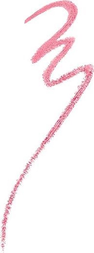 Maybelline Color Sensational lip liner - shaping - 60 Palest Pink