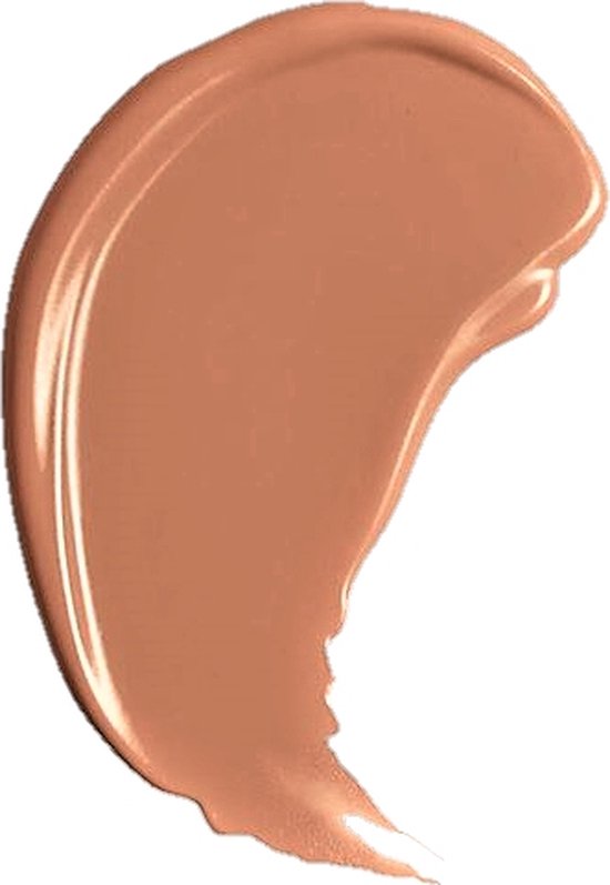 Maybelline SuperStay 24H foundation - 58 True Caramel