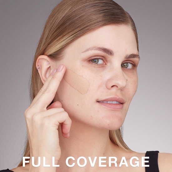Maybelline SuperStay 24H foundation - 58 True Caramel