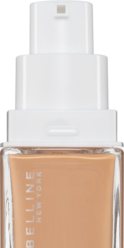 Maybelline SuperStay 24H foundation - 58 True Caramel