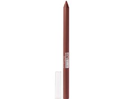 Maybelline New York Tattoo Liner oogpotlood - waterproof - 911 Smooth Walnut