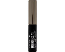 Tattoo Brow peel-off wenkbrauwgel - langhoudend - 25 Chocolate Brown