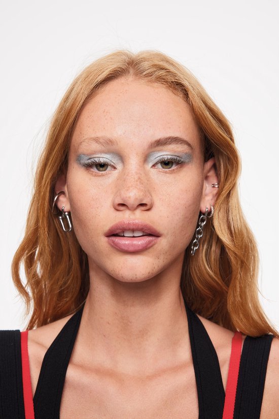 Tattoo Brow peel-off wenkbrauwgel - langhoudend - 25 Chocolate Brown