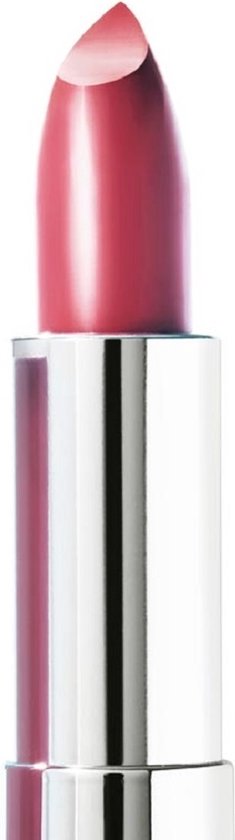 Maybelline Color Sensational lippenstift - Made For All - glanzend - 376 Pink For Me - Roze