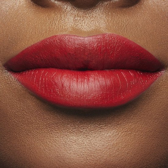 Maybelline Color Sensational Made For All lippenstift - 382 Red For Me - mat - Rood