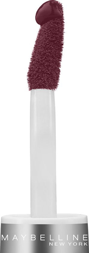 Maybelline SuperStay 24H Smile Brighters lippenstift - 850 Frosted Mauve - langhoudend - Roze