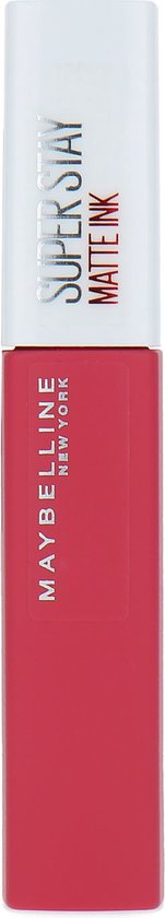 Maybelline SuperStay Matte Ink lipstick - 150 Pathfinder