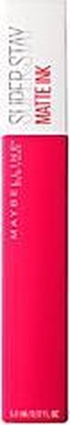 Maybelline SuperStay Matte Ink lipstick - 150 Pathfinder