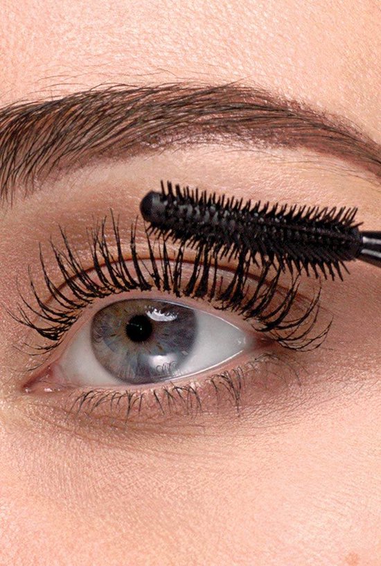 Maybelline Lash Sensational mascara - full fan effect - 06 Burgundy Brown